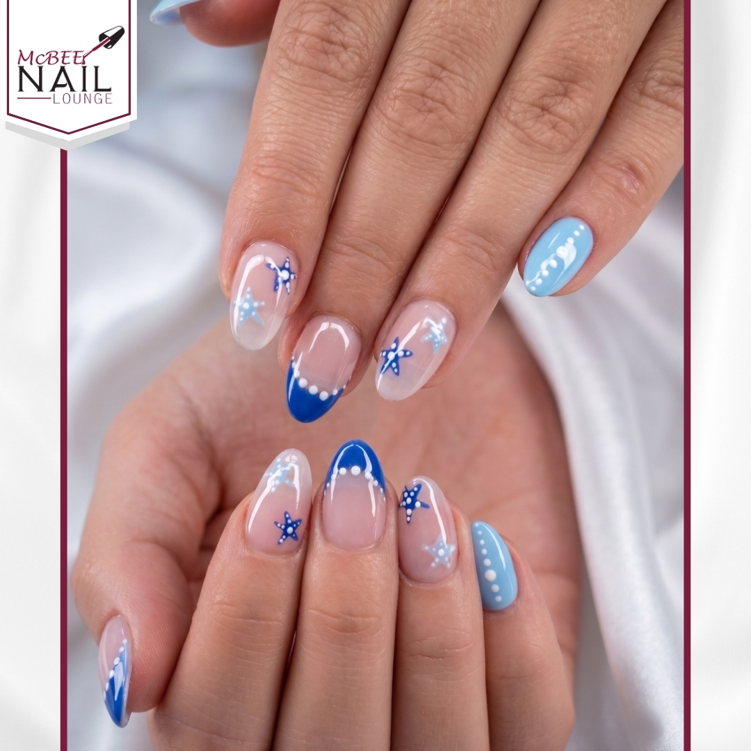 Nail style